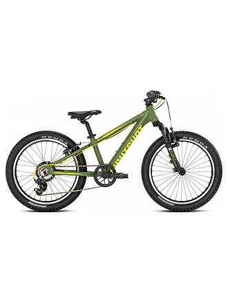 EIGHTSHOT | Vélo pour jeunes X-Coady 20 FS