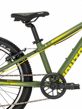 EIGHTSHOT | Vélo pour jeunes X-Coady 20 FS