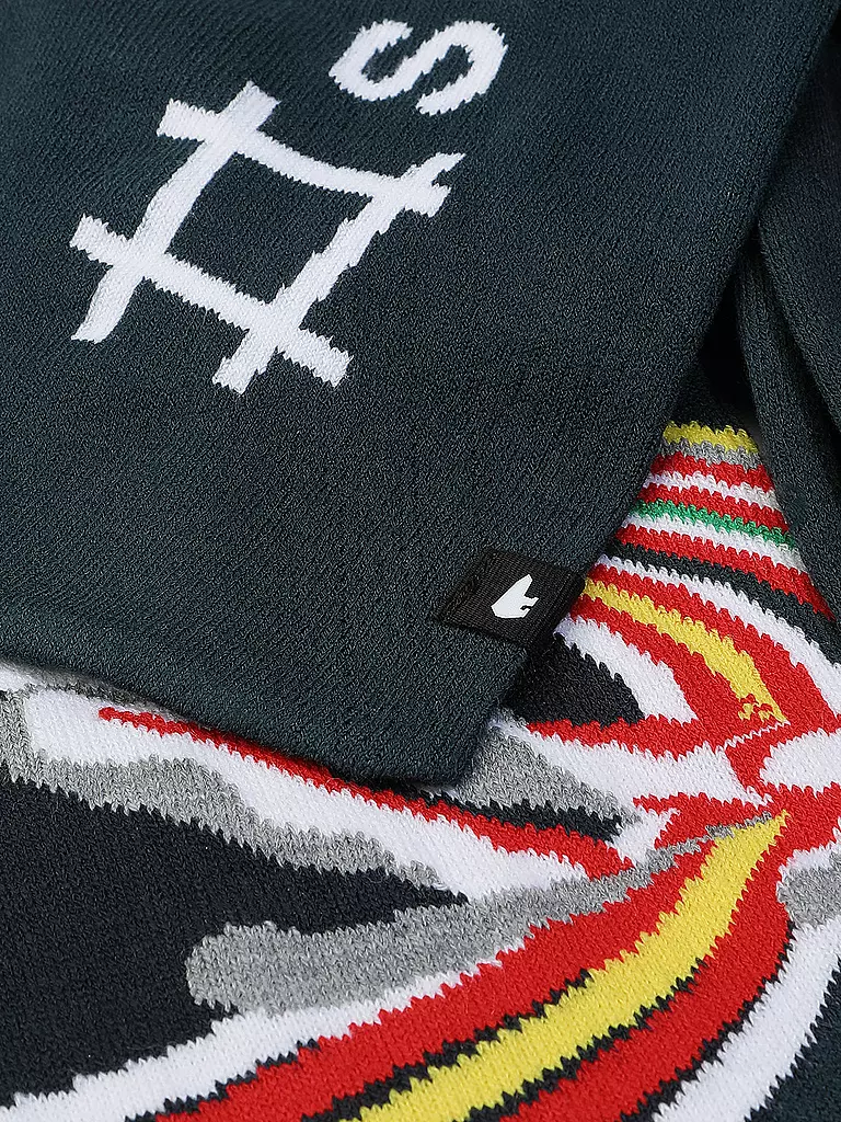 EISBÄR | Écharpe de supporter | 