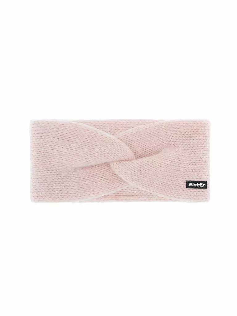 EISBÄR | Bandeau Fenna pour femmes | Rose
