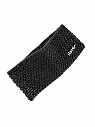 EISBÄR | Bandeau pour femme Jamies | Noir