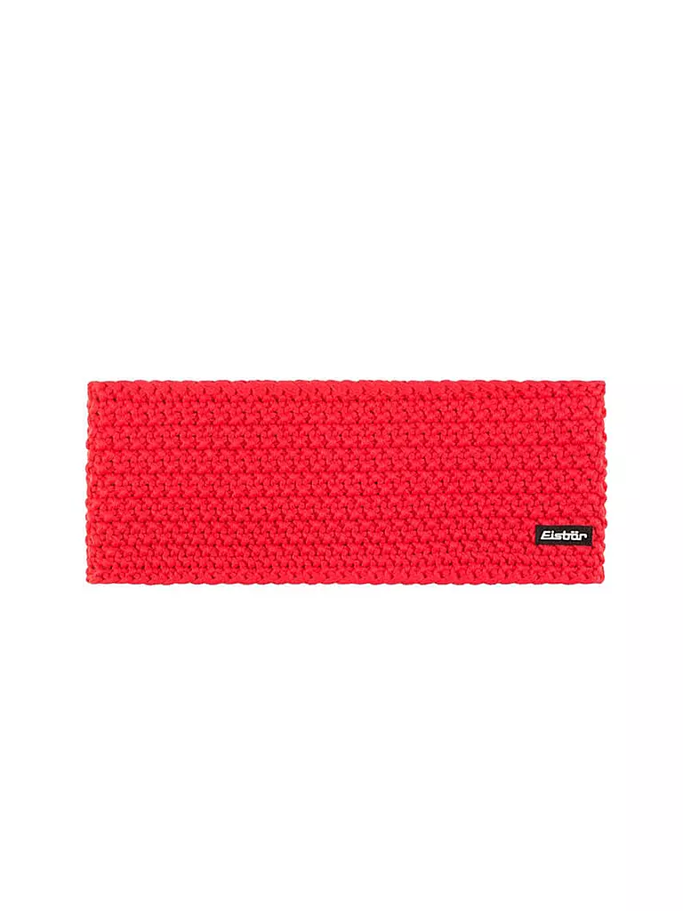 EISBÄR | Bandeau pour femme Jamies | Rose vif