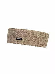 EISBÄR | Bandeau pour femmes Selina | Beige