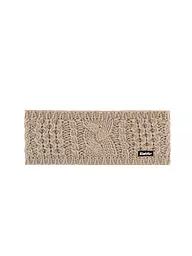 EISBÄR | Bandeau pour femmes Afra | Beige