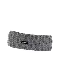 EISBÄR | Bandeau pour femmes Selina | Gris