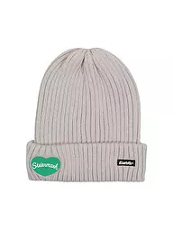 EISBÄR | Bonnet côtelé Steiermark | Beige