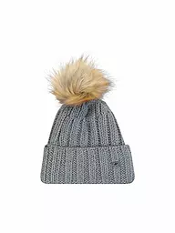 EISBÄR | Bonnet pour femmes Jolo Lux | Beige