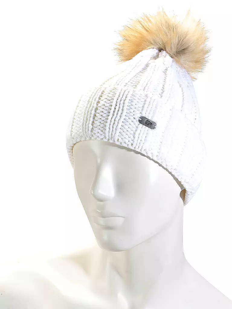 EISBÄR | Bonnet Femme Jolo Lux | 