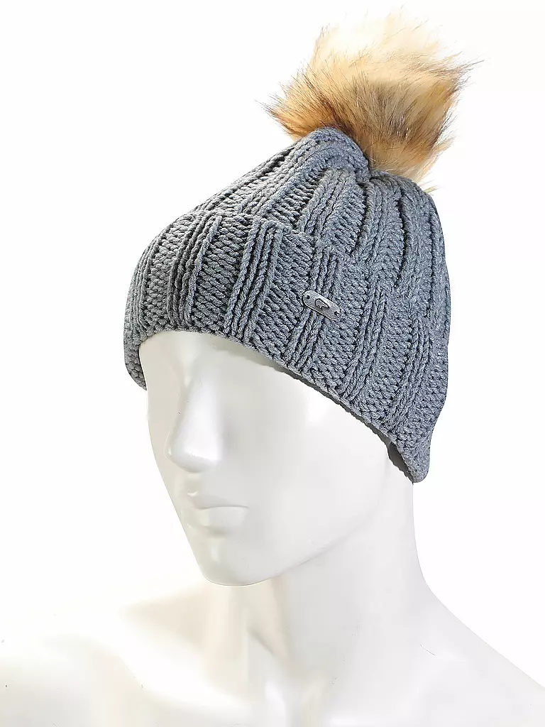 EISBÄR | Bonnet Femme Jolo Lux |