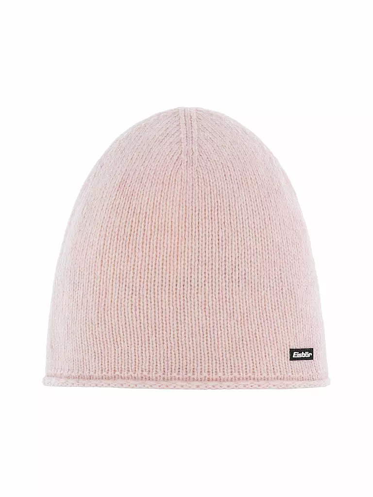 EISBÄR | Bonnet Femme Sophia | Rose