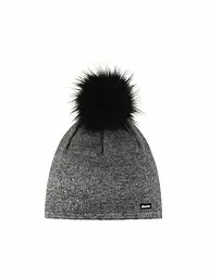 EISBÄR | Bonnet Femme Tiana Lux Crystall | Gris clair