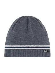 EISBÄR | Mütze Mountain pour hommes | Gris