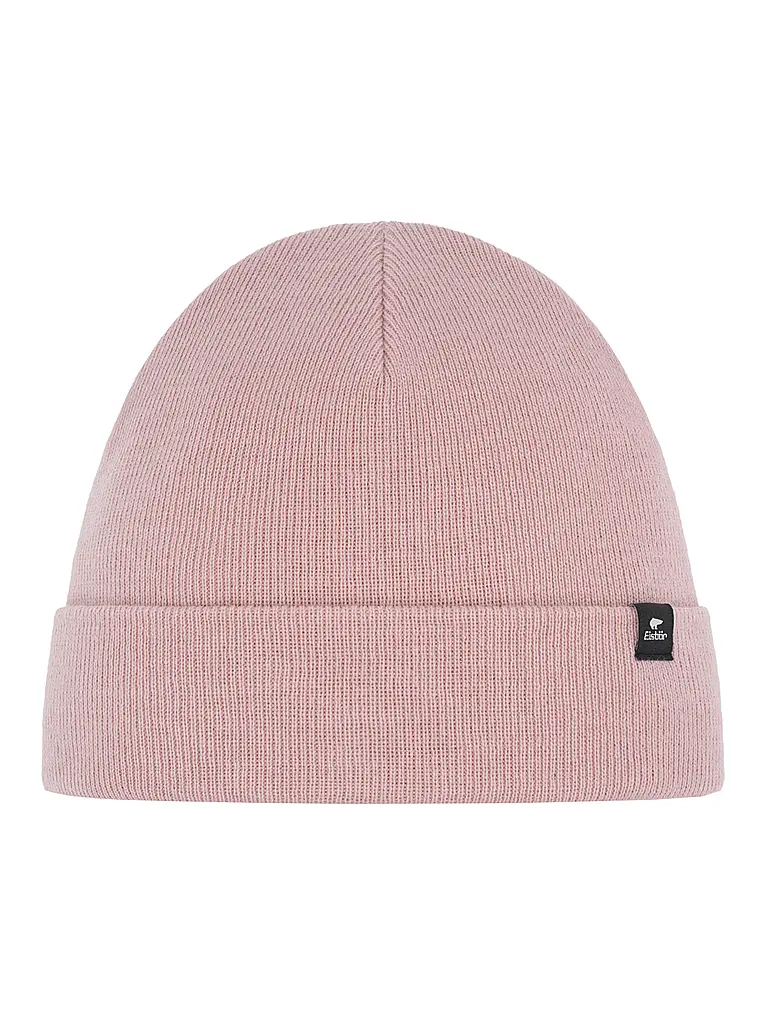 EISBÄR | Bonnet Skater Enfant | Rose