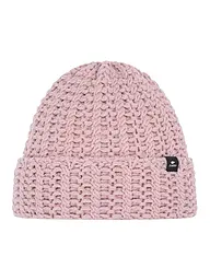 EISBÄR | Bonnet tricoté Selda pour femmes | Rose