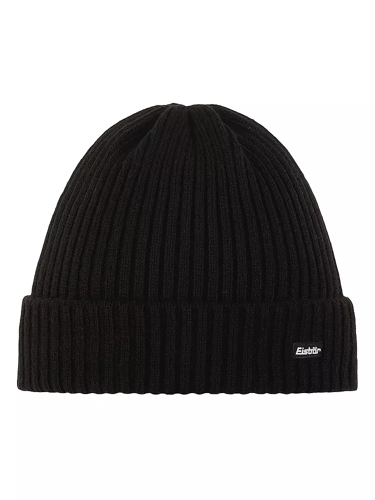 EISBÄR | Bonnet | Noir