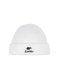 EISBÄR | Mütze Mana pour femmes | Blanc