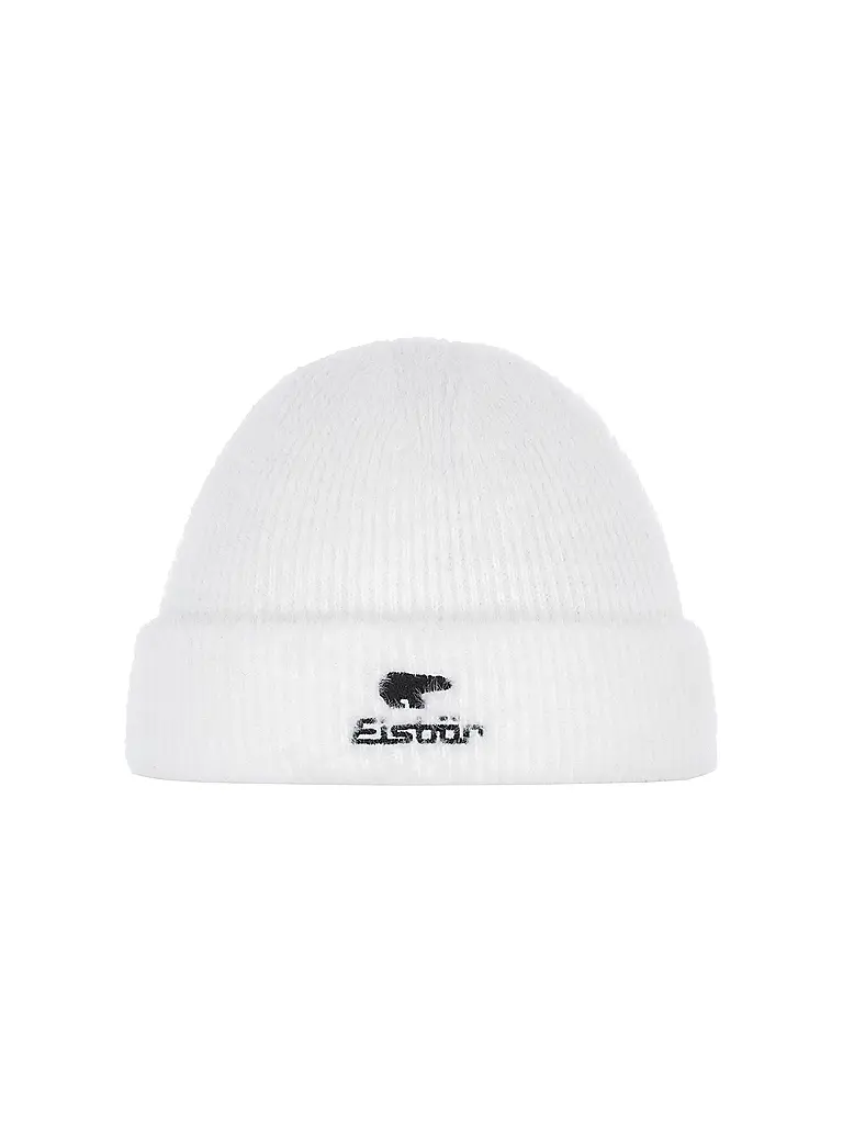 EISBÄR | Damen Mütze Mana | Blanc