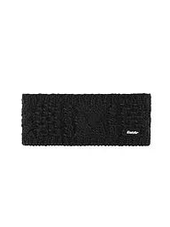 EISBÄR | Bandeau pour femmes Afra | Noir