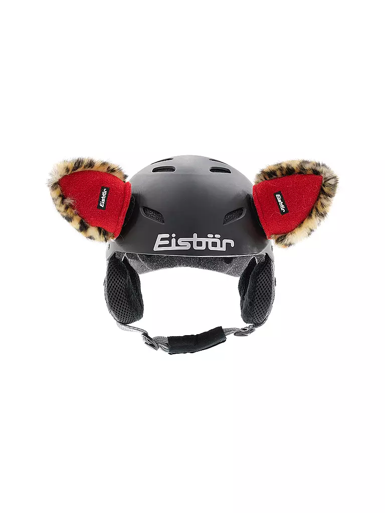 EISBÄR | Helmohren | Rouge