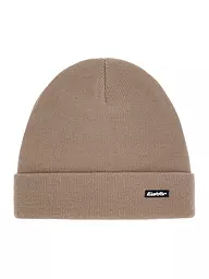 EISBÄR | Mütze Skater pour homme | Beige