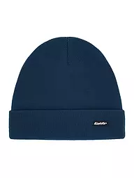 EISBÄR | Mütze Skater pour homme | Bleu foncé