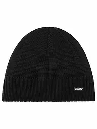 EISBÄR | Herren Mütze Trop | Noir