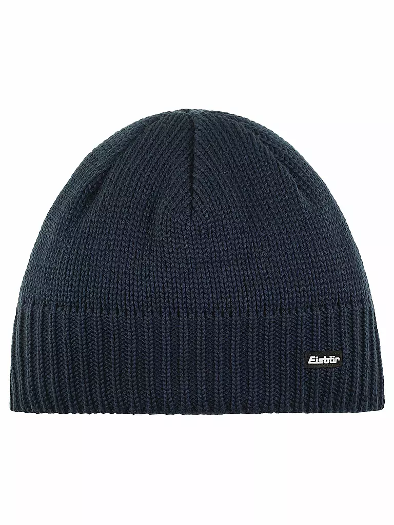 EISBÄR | Herren Mütze Trop | Bleu foncé
