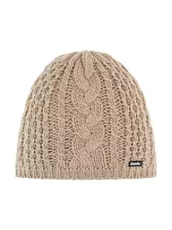 EISBÄR | Mütze Afra | Beige