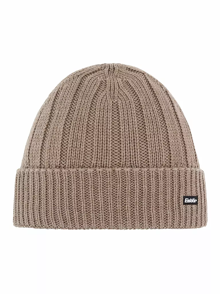 EISBÄR | Mütze Ayo | Beige