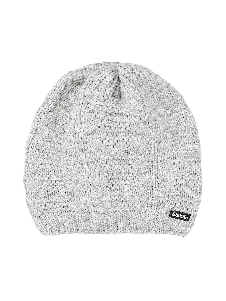 EISBÄR | Mütze Bacton | Gris