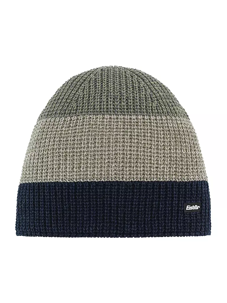 EISBÄR | Mütze Caris  | Olive