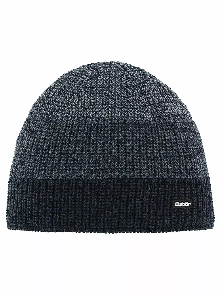 EISBÄR | Mütze Caris | Gris