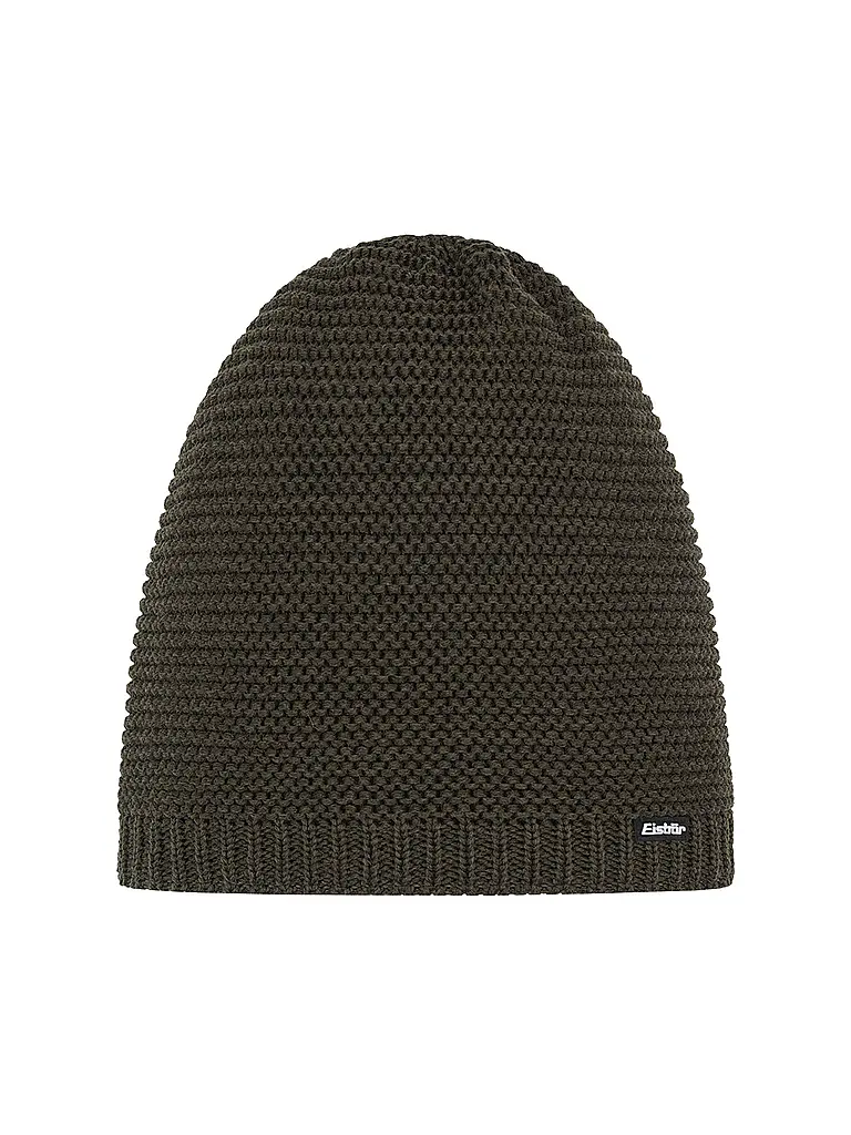 EISBÄR | Mütze Corson | Olive