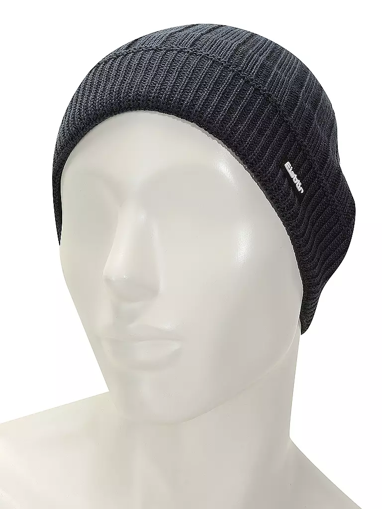 EISBÄR | Mütze Garrit | Bleu