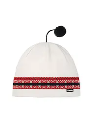 EISBÄR | Mütze Hermann pour hommes | Blanc