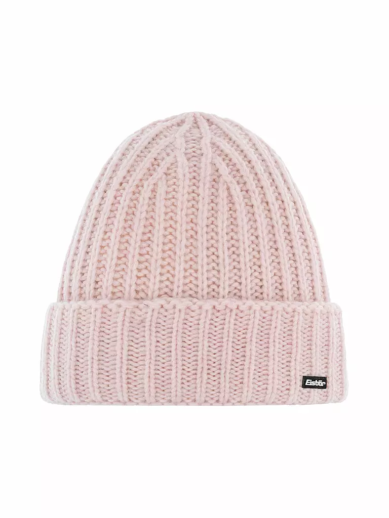 EISBÄR | Mütze Leia pour femmes | Rose