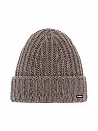 EISBÄR | Mütze Leia | Gris