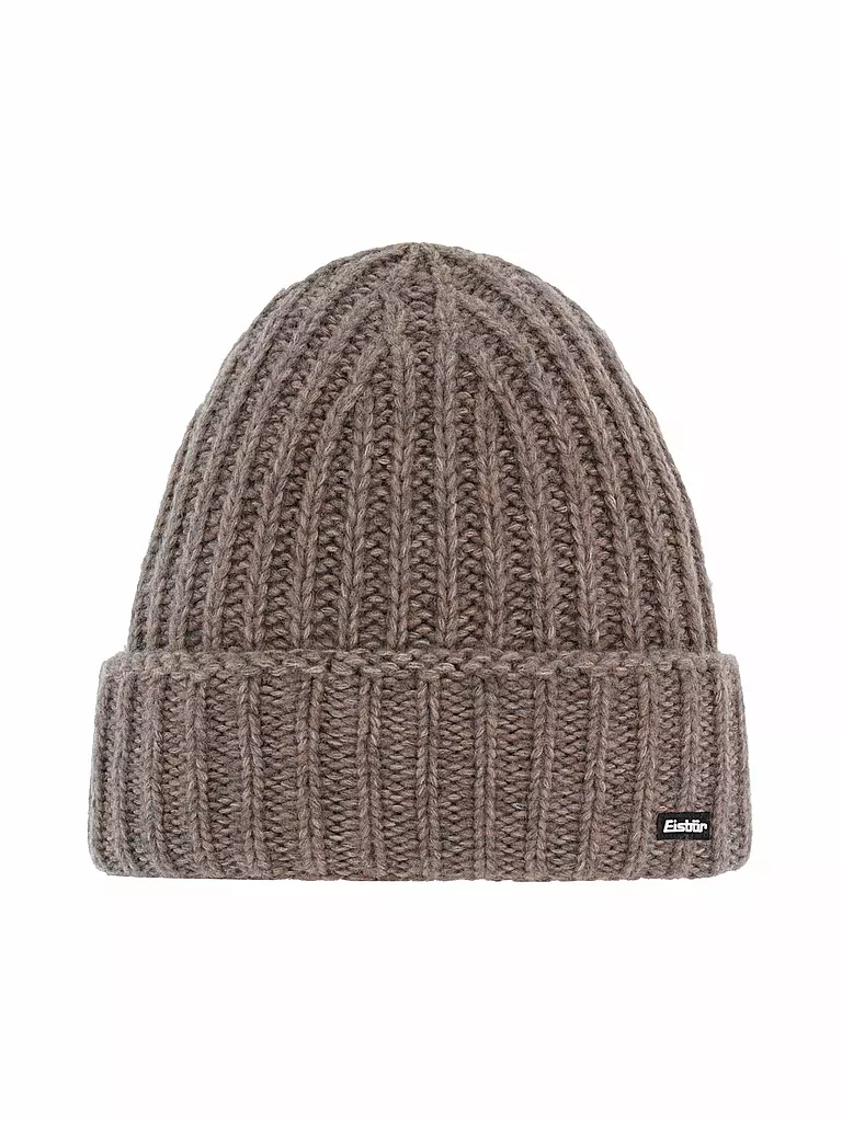 EISBÄR | Mütze Leia | Gris