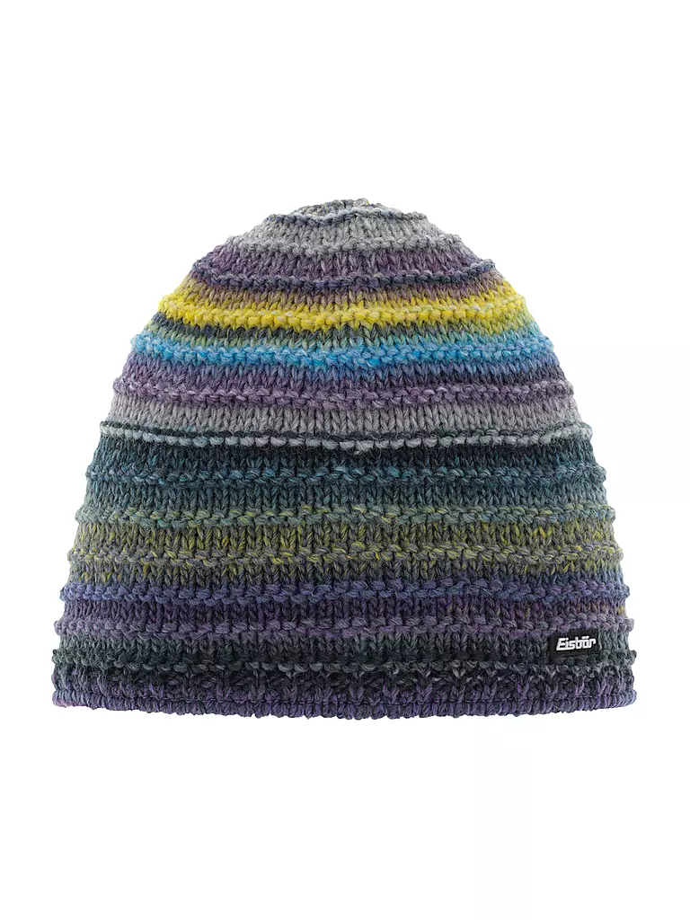 EISBÄR | Mütze Mikata | Vert foncé