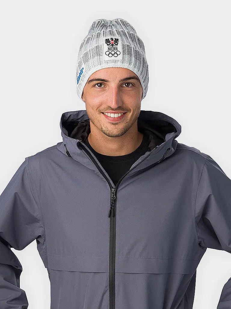 EISBÄR | Mütze Milano Oversized | 