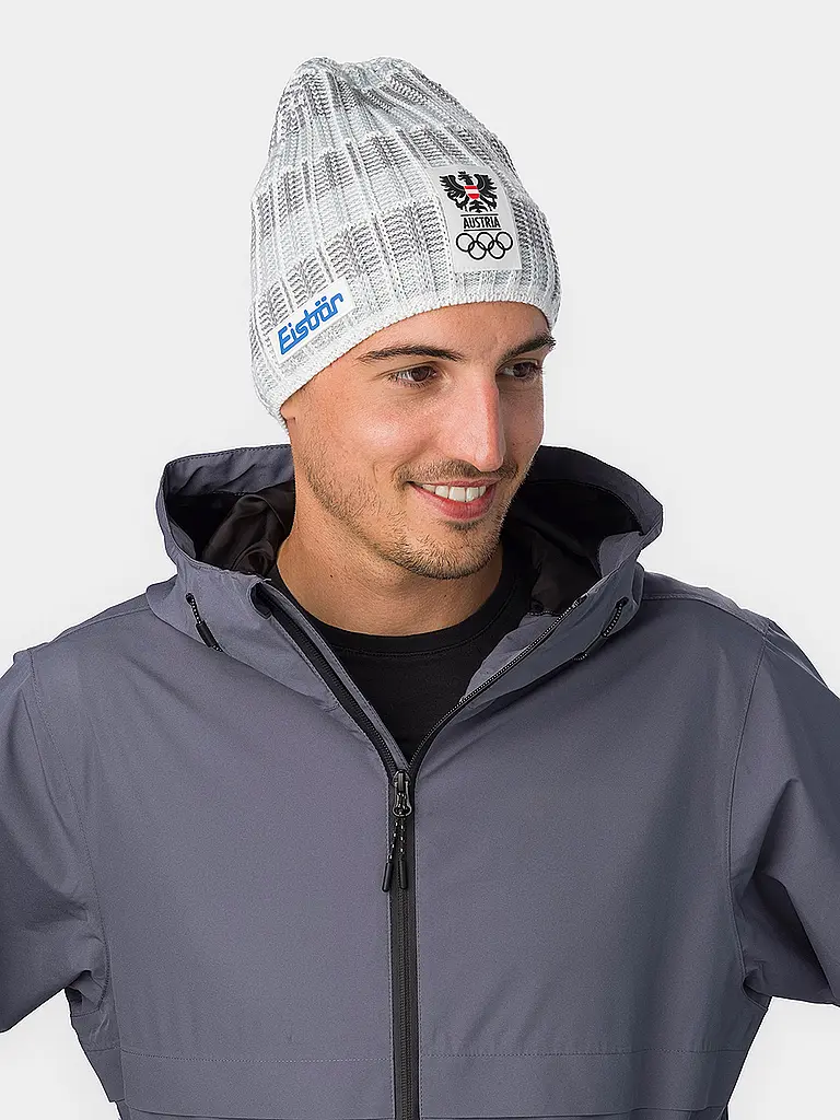 EISBÄR | Mütze Milano Oversized | 