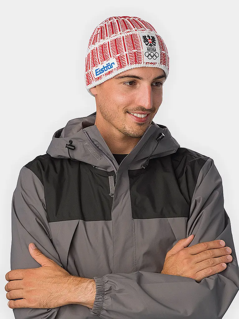 EISBÄR | Mütze Milano | 