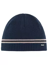 EISBÄR | Mütze Mountain pour hommes | Bleu foncé