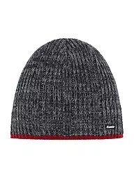 EISBÄR | Mütze Rene XL | Rouge foncé