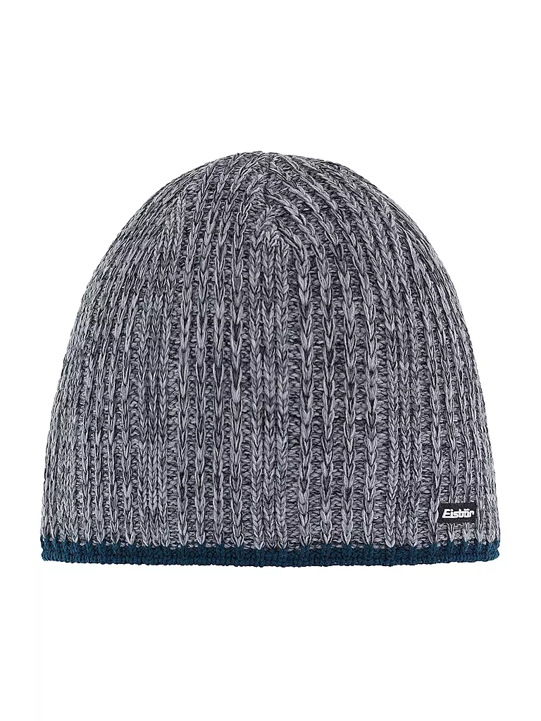 EISBÄR | Mütze Rene XL | Gris clair