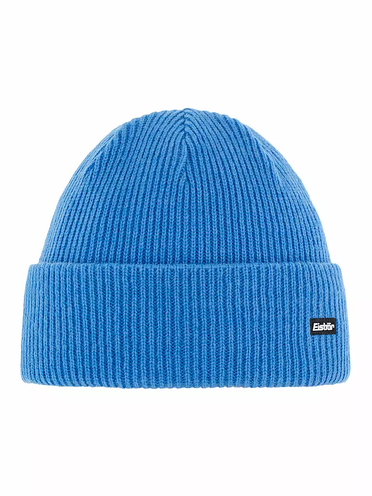 EISBÄR | Mütze Salma | Bleu