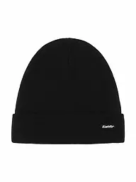 EISBÄR | Mütze Skater pour homme | Noir