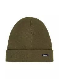 EISBÄR | Mütze Skater pour homme | Olive