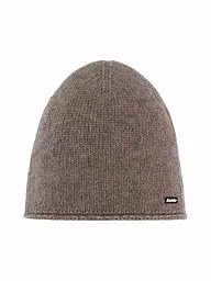 EISBÄR | Bonnet Femme Sophia | Gris