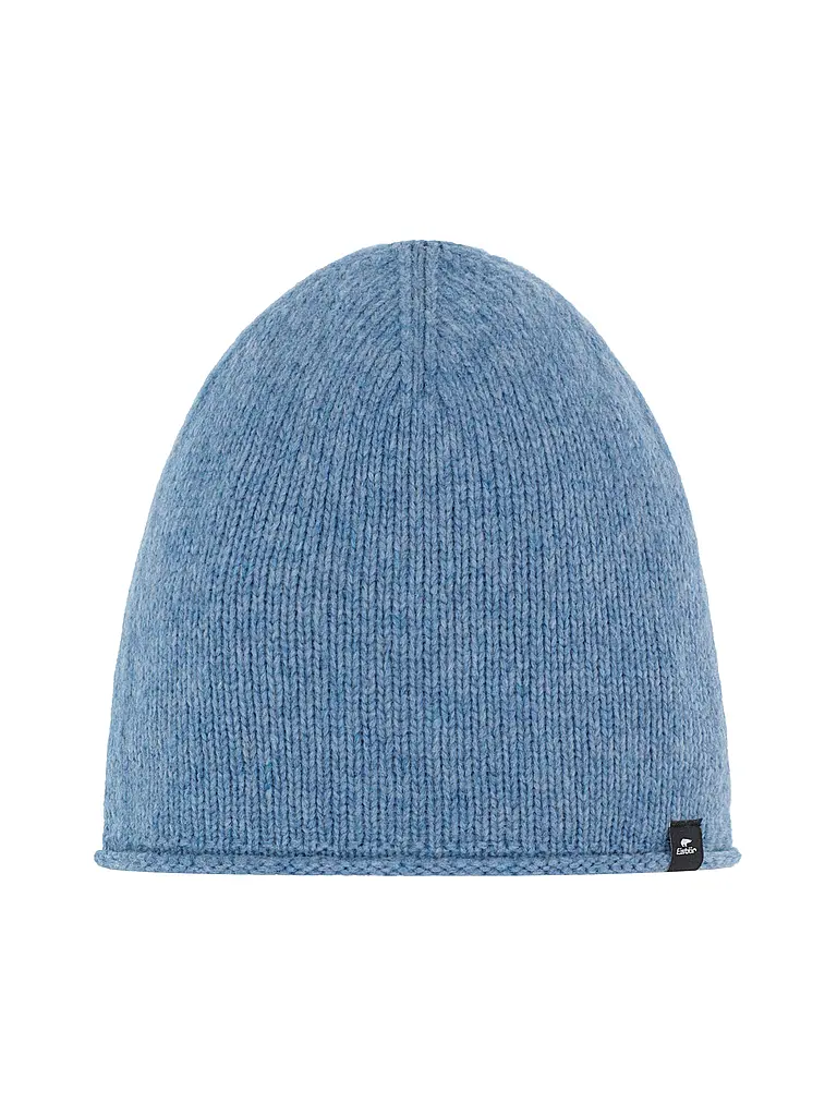 EISBÄR | Mütze Sophia | Bleu clair